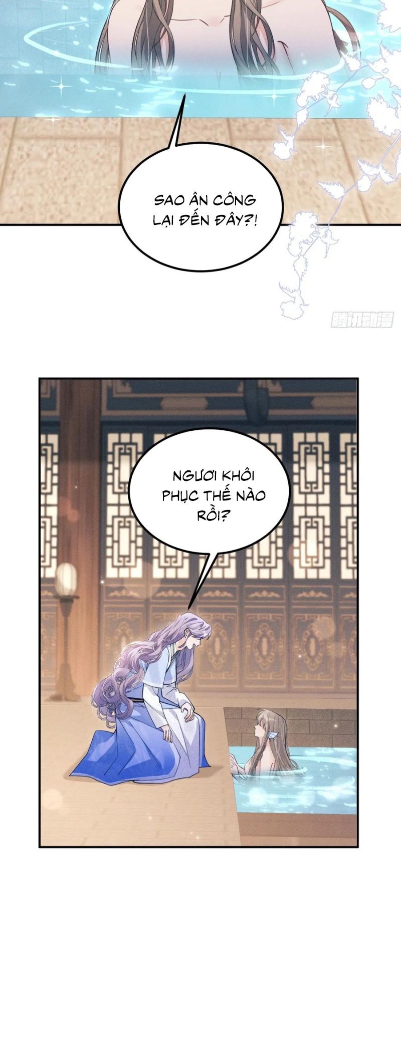 Tôi Hoài Nghi Ảnh Đế Đang Theo Đuổi Tôi Chapter 181 - 19