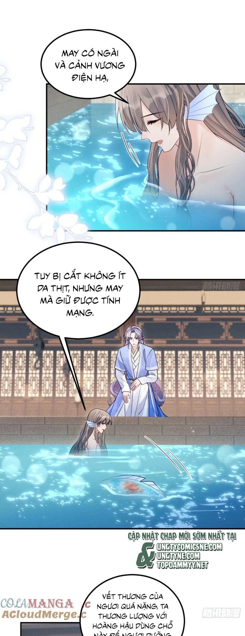 Tôi Hoài Nghi Ảnh Đế Đang Theo Đuổi Tôi Chapter 181 - 20