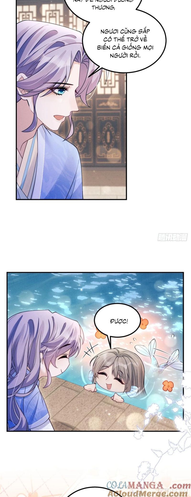 Tôi Hoài Nghi Ảnh Đế Đang Theo Đuổi Tôi Chapter 181 - 21