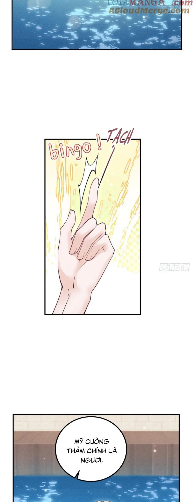 Tôi Hoài Nghi Ảnh Đế Đang Theo Đuổi Tôi Chapter 181 - 23
