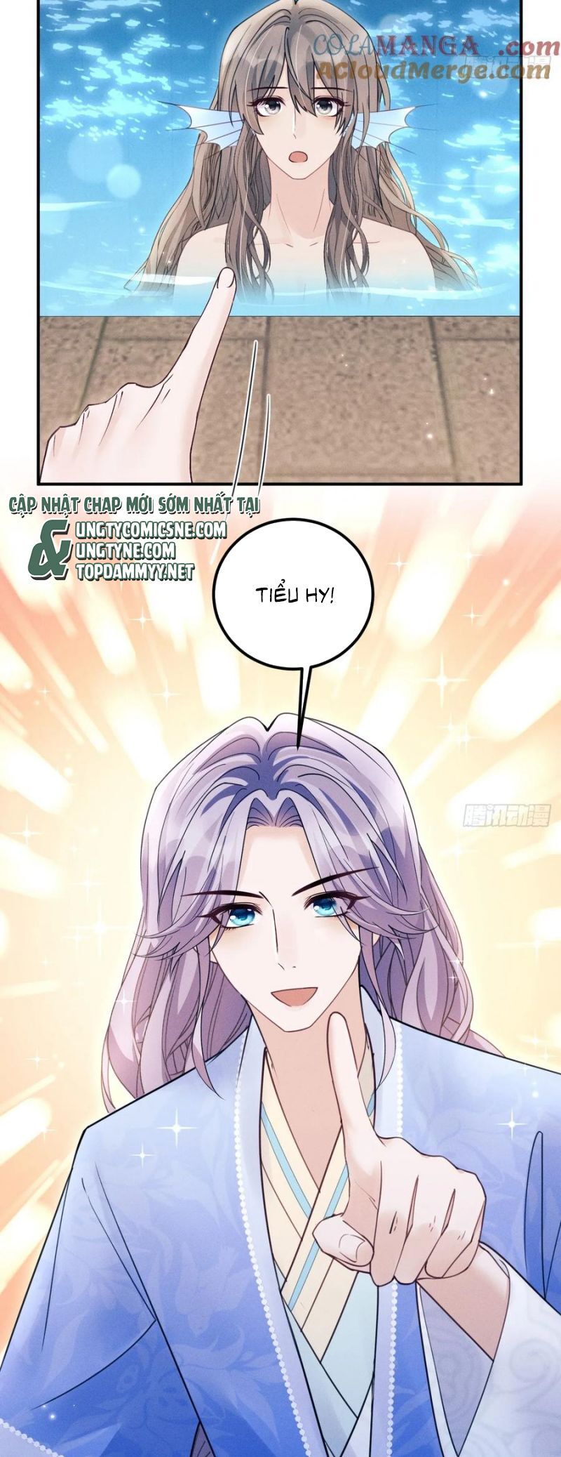 Tôi Hoài Nghi Ảnh Đế Đang Theo Đuổi Tôi Chapter 181 - 24