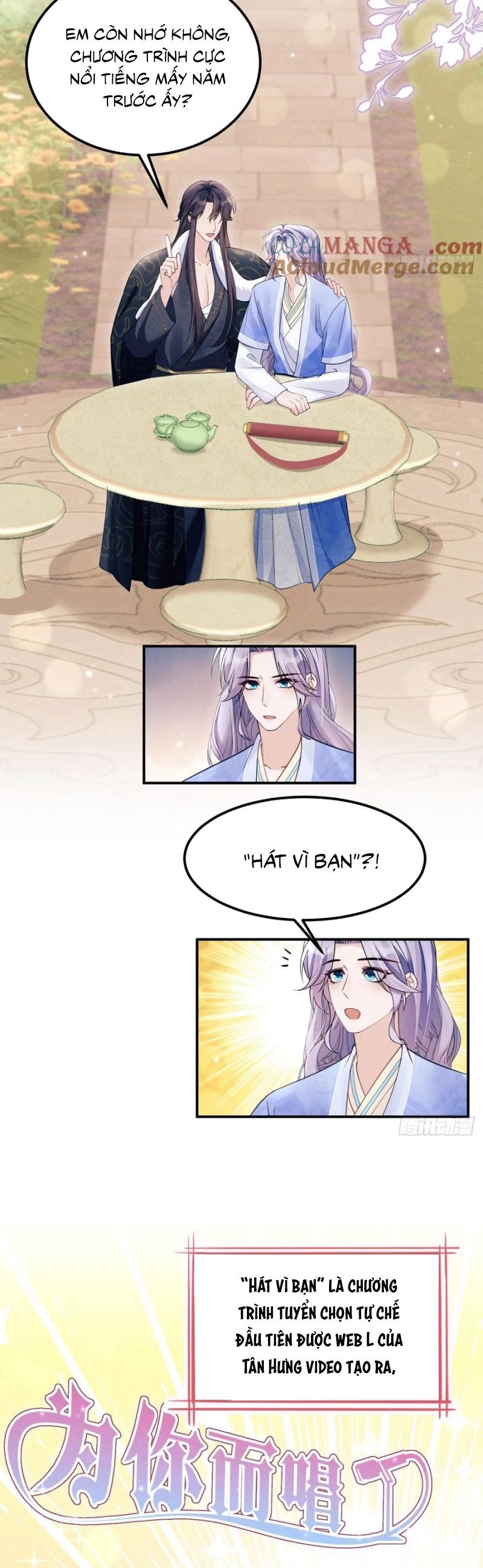 Tôi Hoài Nghi Ảnh Đế Đang Theo Đuổi Tôi Chapter 181 - 6