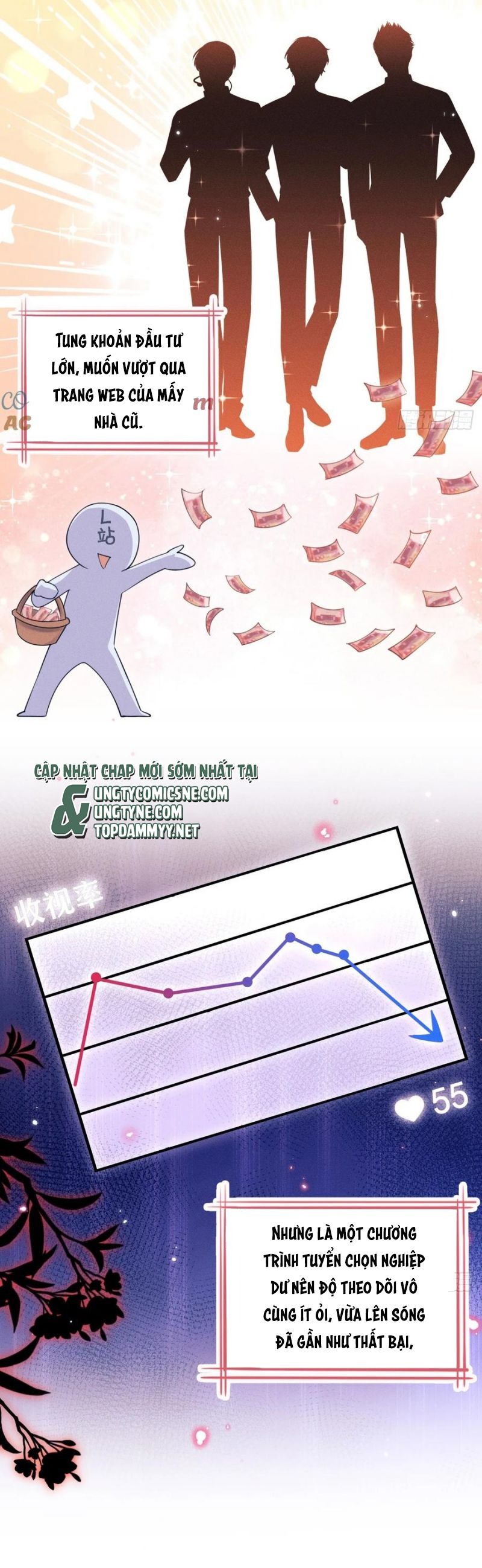 Tôi Hoài Nghi Ảnh Đế Đang Theo Đuổi Tôi Chapter 181 - 7