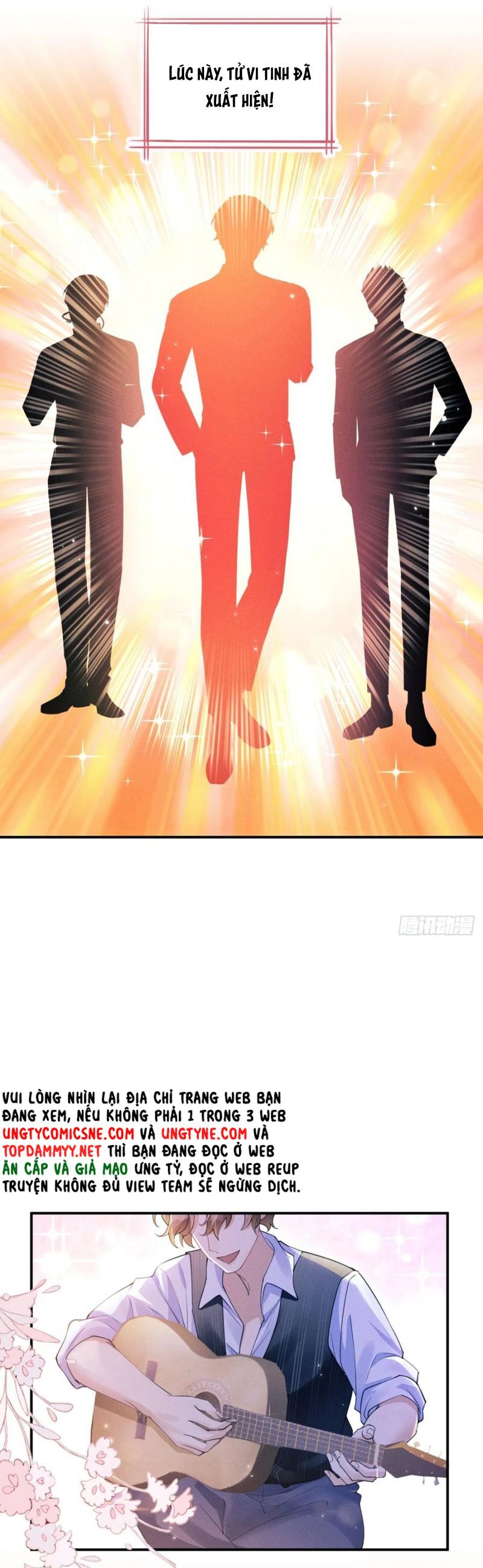 Tôi Hoài Nghi Ảnh Đế Đang Theo Đuổi Tôi Chapter 181 - 8