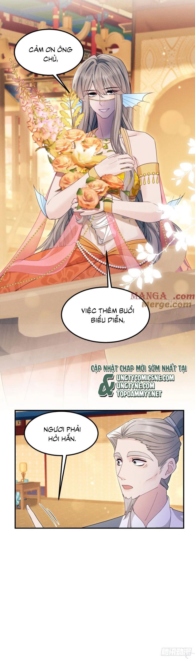 Tôi Hoài Nghi Ảnh Đế Đang Theo Đuổi Tôi Chapter 182 - 12