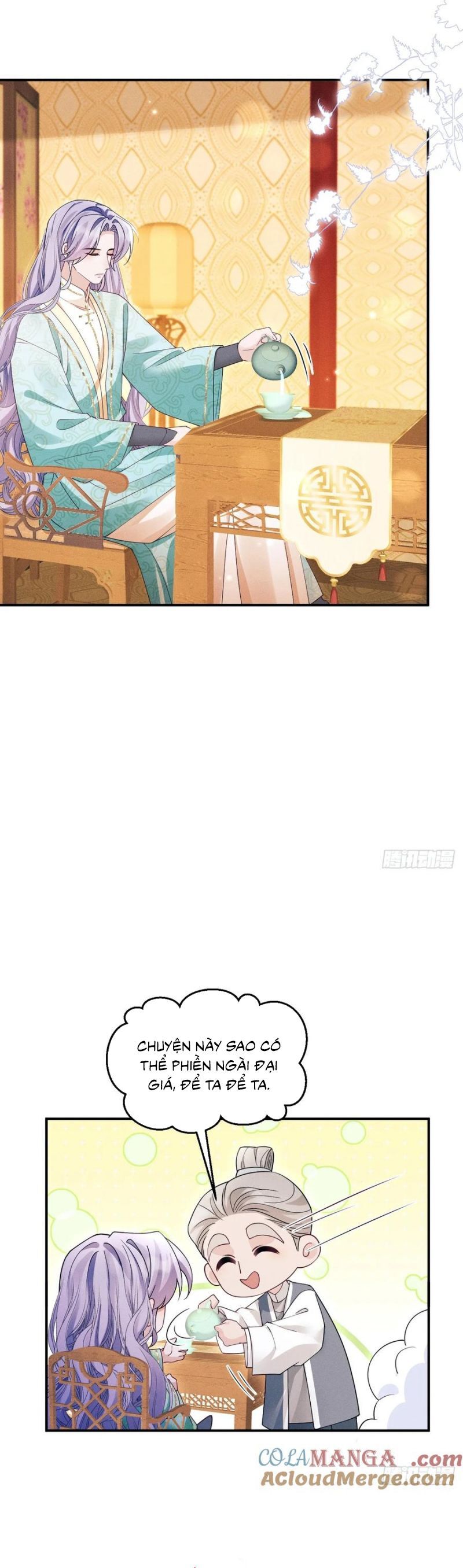Tôi Hoài Nghi Ảnh Đế Đang Theo Đuổi Tôi Chapter 182 - 13