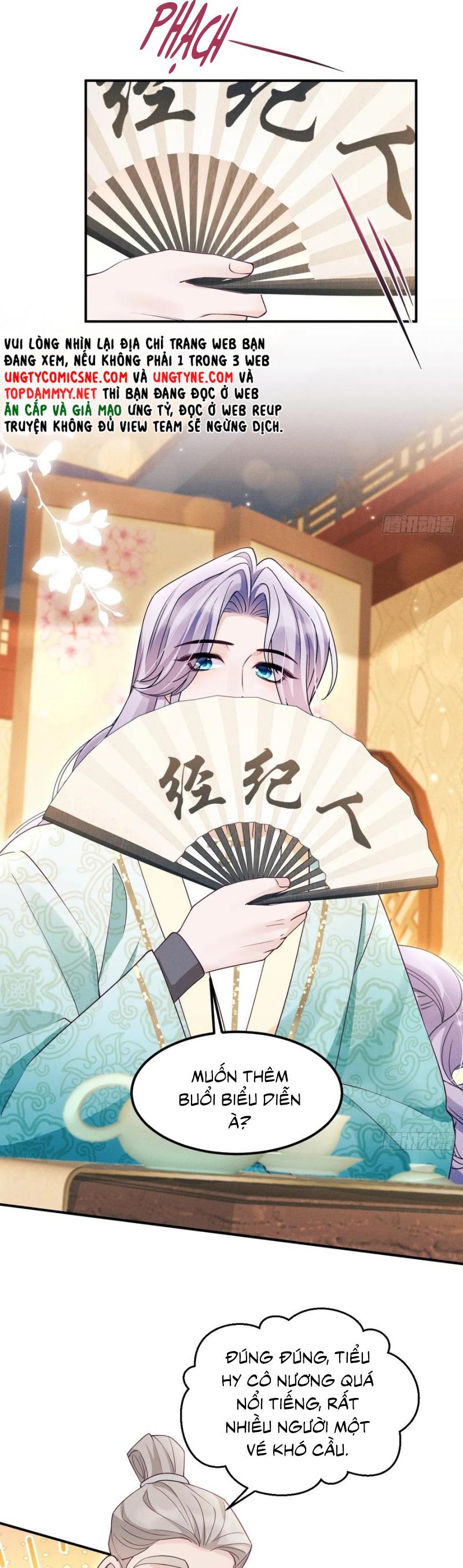 Tôi Hoài Nghi Ảnh Đế Đang Theo Đuổi Tôi Chapter 182 - 14