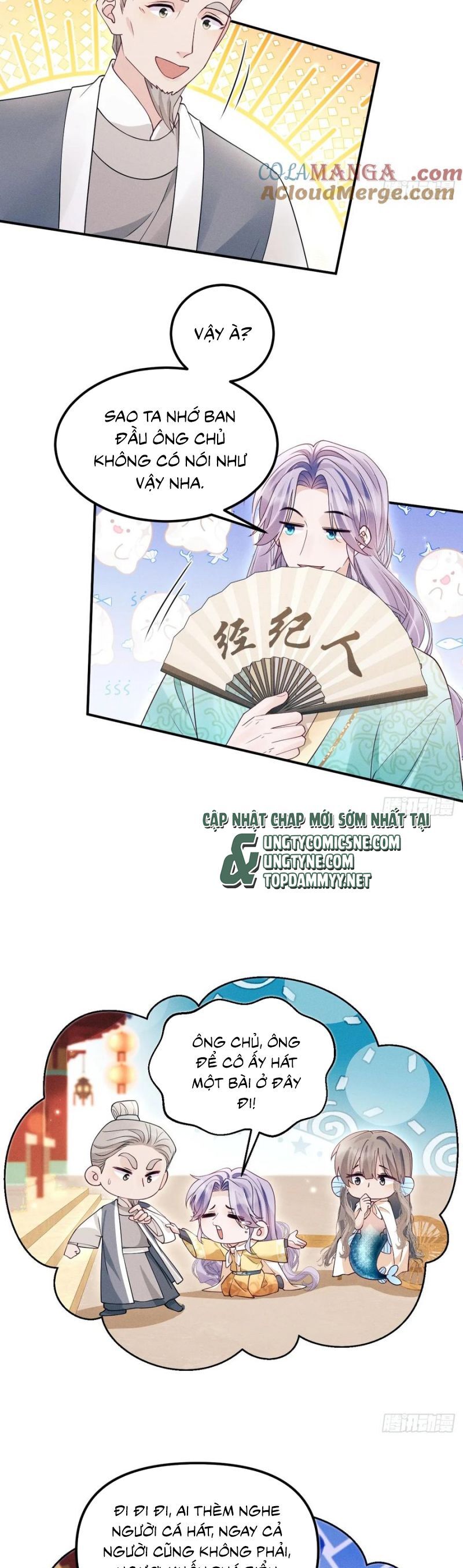 Tôi Hoài Nghi Ảnh Đế Đang Theo Đuổi Tôi Chapter 182 - 15