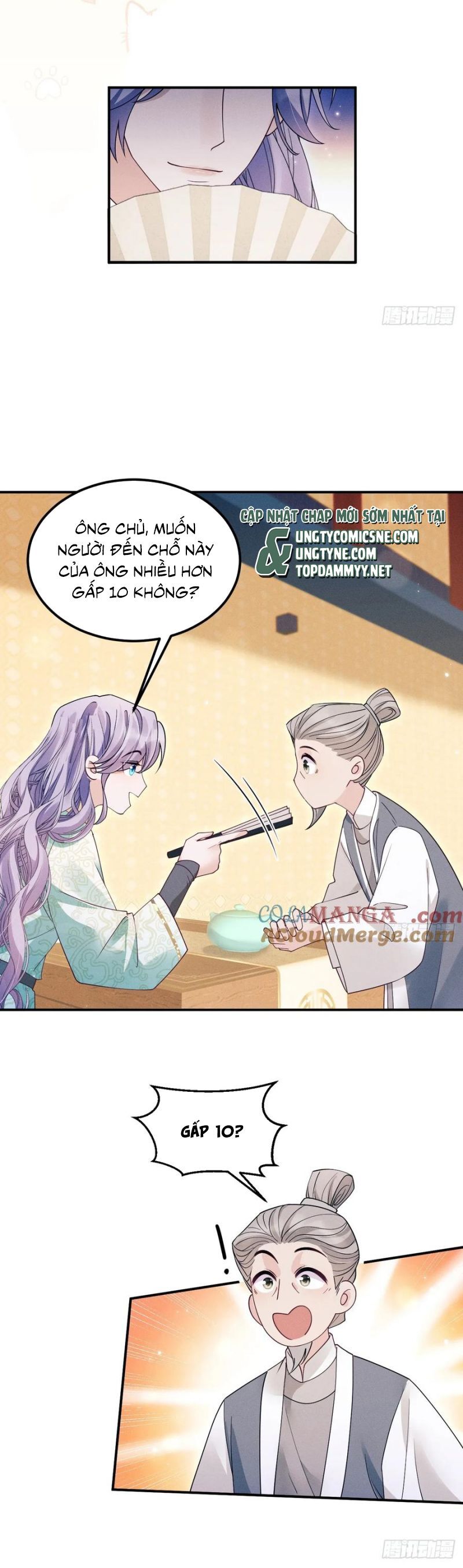 Tôi Hoài Nghi Ảnh Đế Đang Theo Đuổi Tôi Chapter 182 - 18