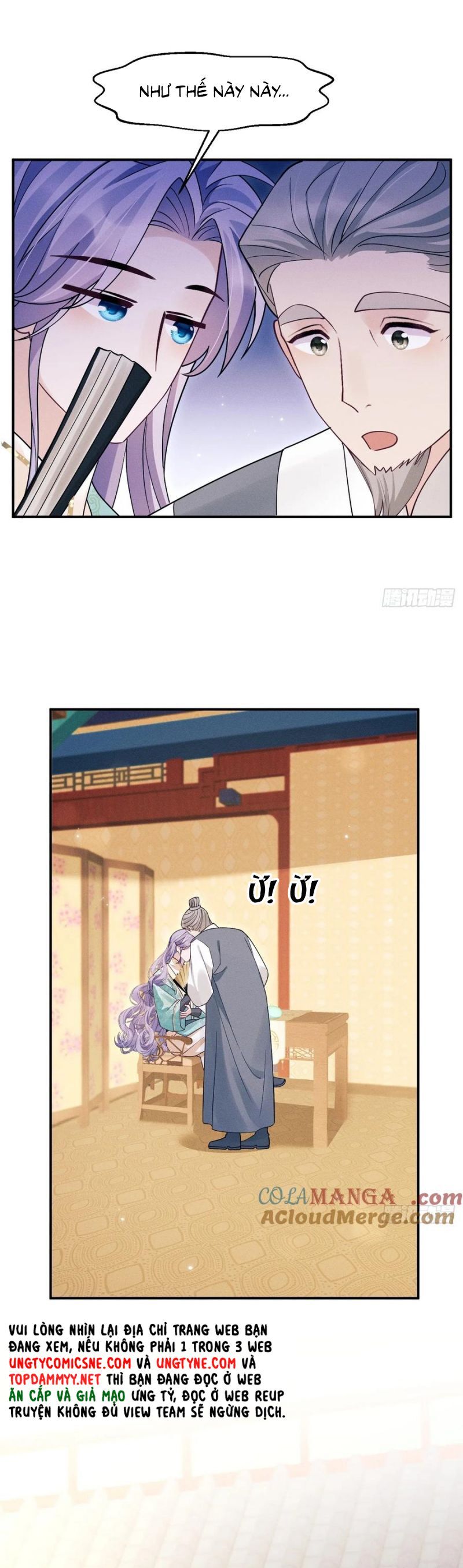 Tôi Hoài Nghi Ảnh Đế Đang Theo Đuổi Tôi Chapter 182 - 19