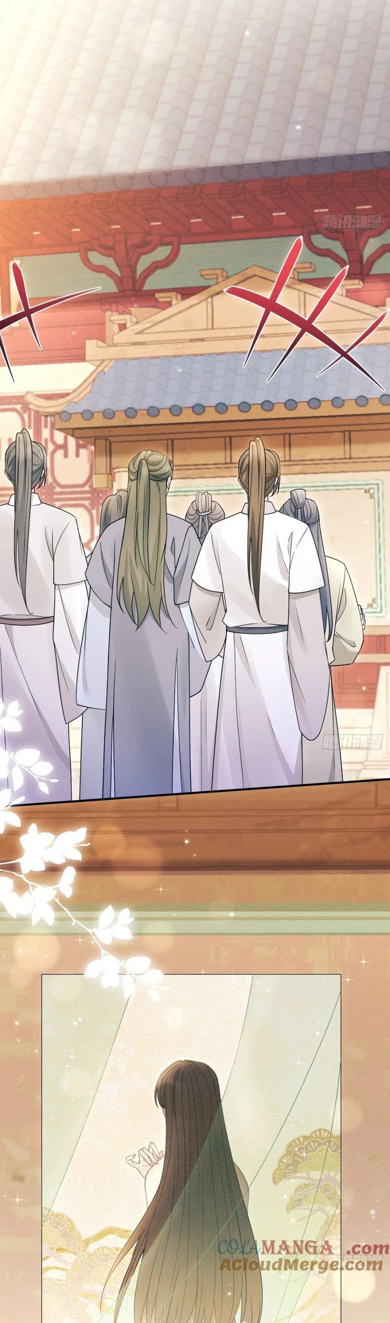 Tôi Hoài Nghi Ảnh Đế Đang Theo Đuổi Tôi Chapter 182 - 20