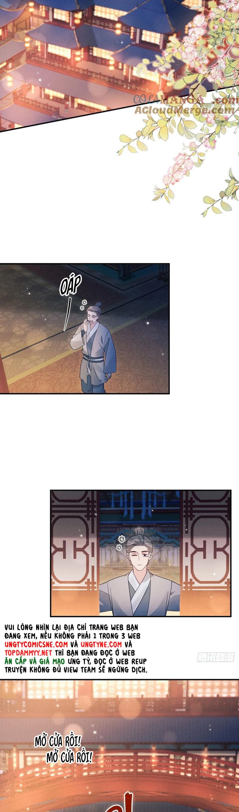 Tôi Hoài Nghi Ảnh Đế Đang Theo Đuổi Tôi Chapter 182 - 22