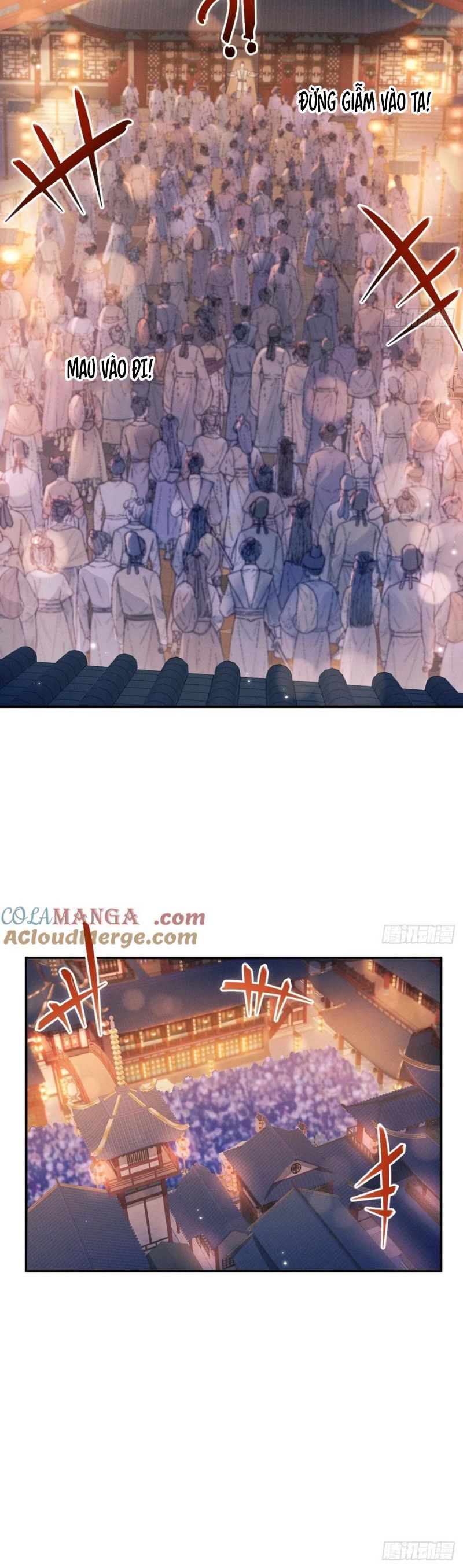 Tôi Hoài Nghi Ảnh Đế Đang Theo Đuổi Tôi Chapter 182 - 23