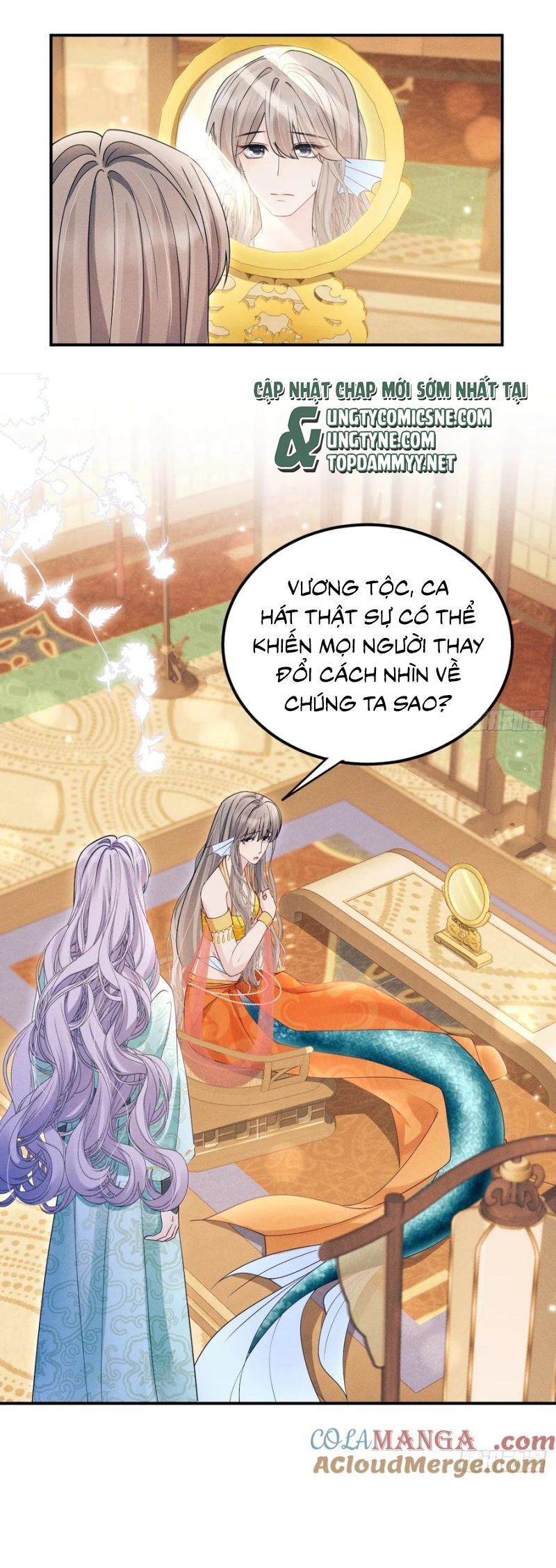 Tôi Hoài Nghi Ảnh Đế Đang Theo Đuổi Tôi Chapter 182 - 24