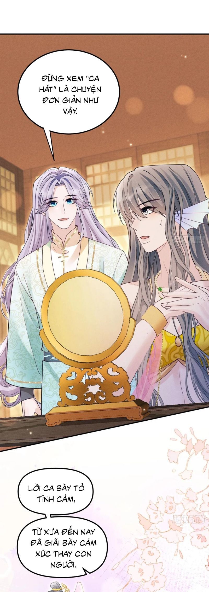 Tôi Hoài Nghi Ảnh Đế Đang Theo Đuổi Tôi Chapter 182 - 25