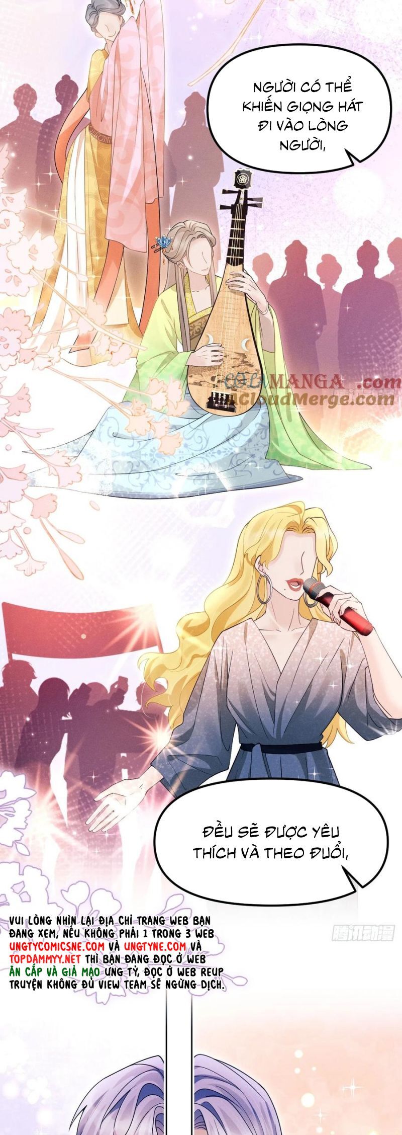 Tôi Hoài Nghi Ảnh Đế Đang Theo Đuổi Tôi Chapter 182 - 26