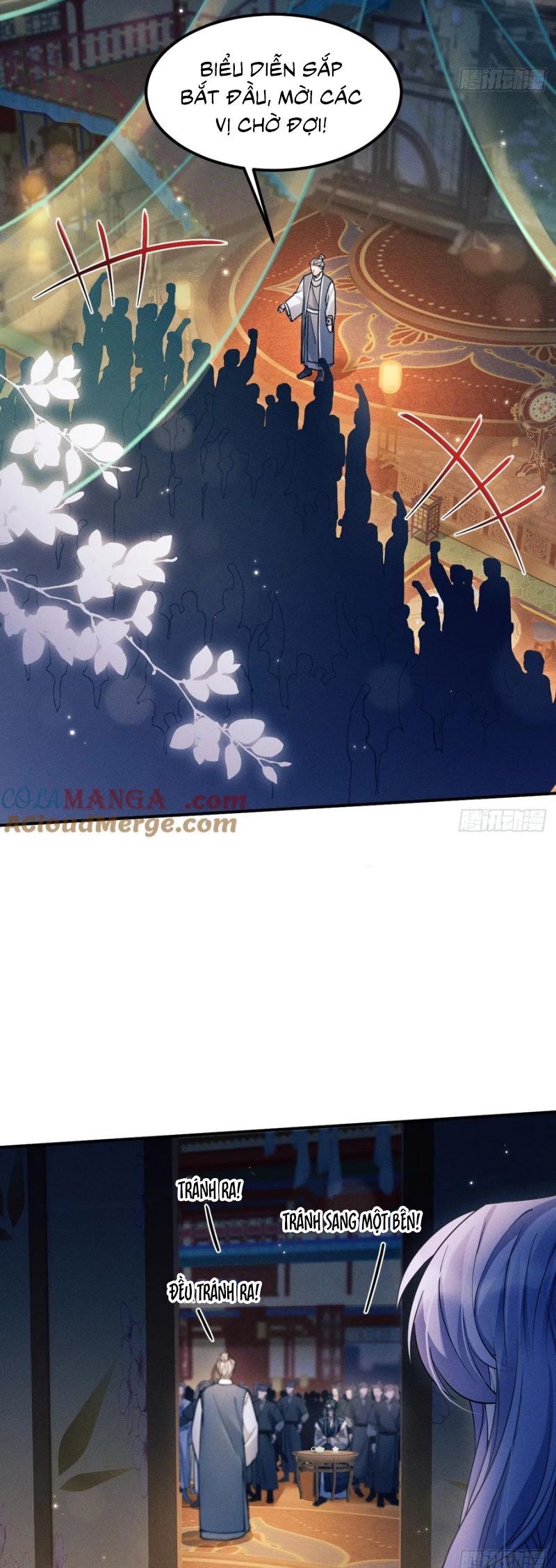 Tôi Hoài Nghi Ảnh Đế Đang Theo Đuổi Tôi Chapter 182 - 29