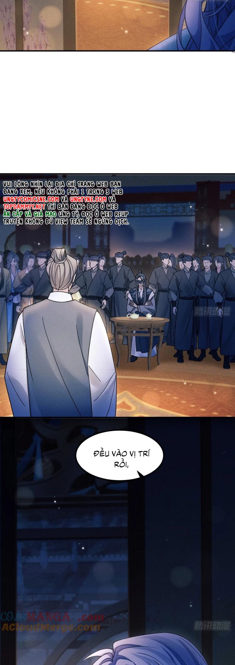 Tôi Hoài Nghi Ảnh Đế Đang Theo Đuổi Tôi Chapter 182 - 30