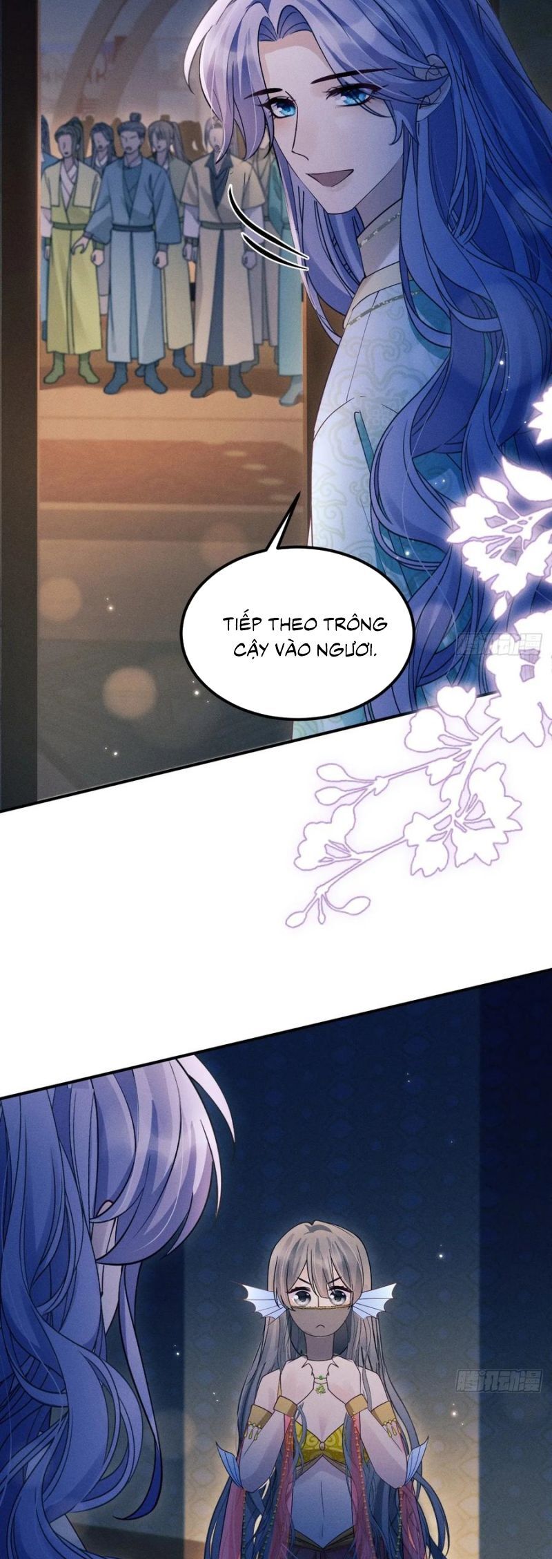 Tôi Hoài Nghi Ảnh Đế Đang Theo Đuổi Tôi Chapter 182 - 31