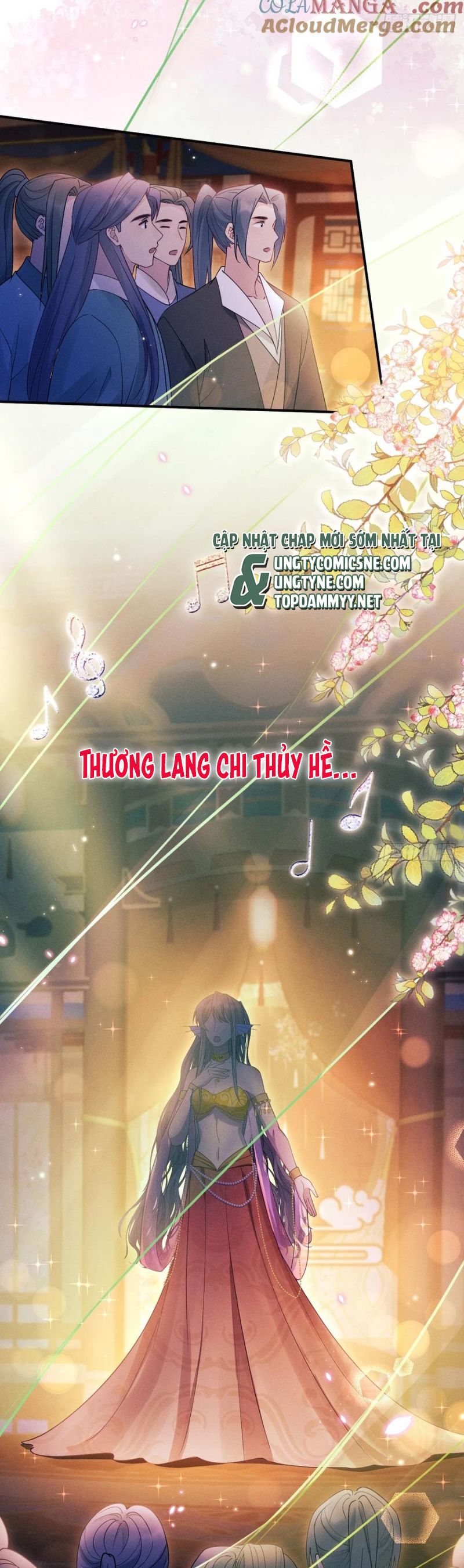 Tôi Hoài Nghi Ảnh Đế Đang Theo Đuổi Tôi Chapter 182 - 6