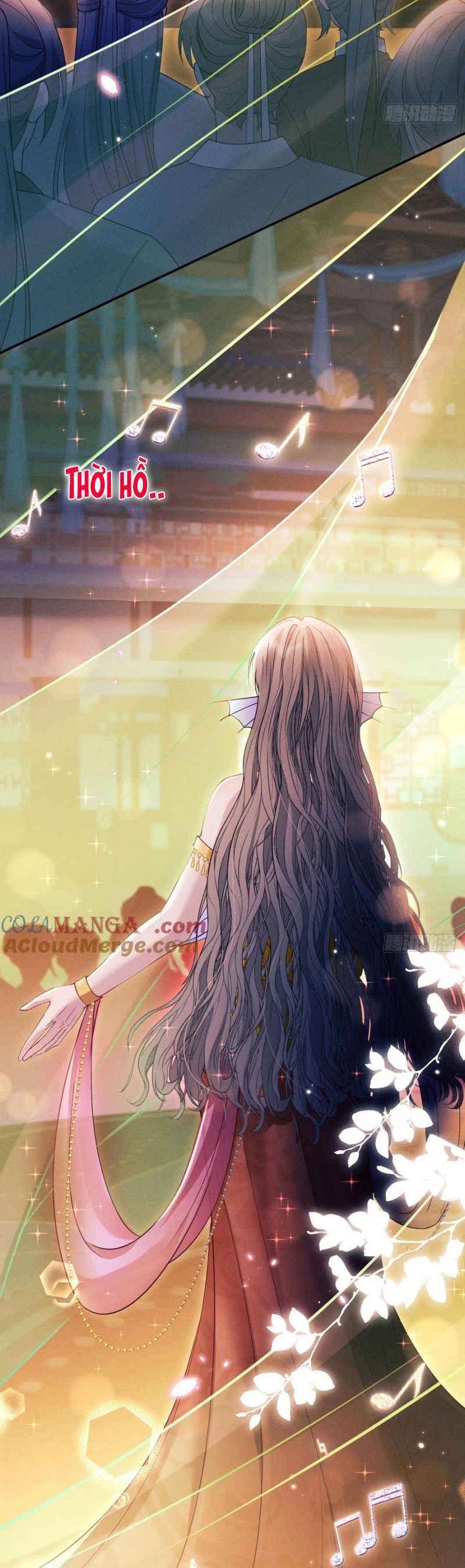 Tôi Hoài Nghi Ảnh Đế Đang Theo Đuổi Tôi Chapter 182 - 7