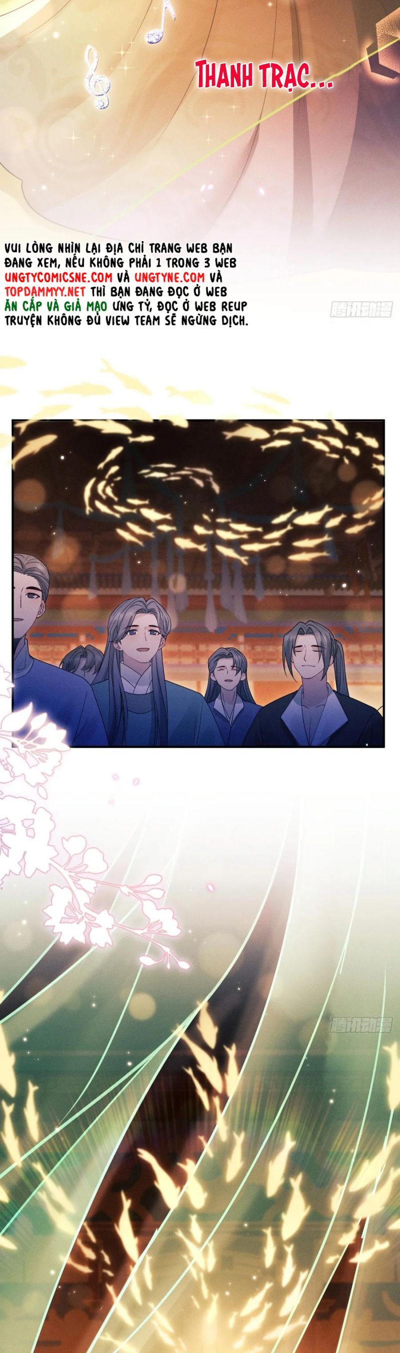 Tôi Hoài Nghi Ảnh Đế Đang Theo Đuổi Tôi Chapter 182 - 8