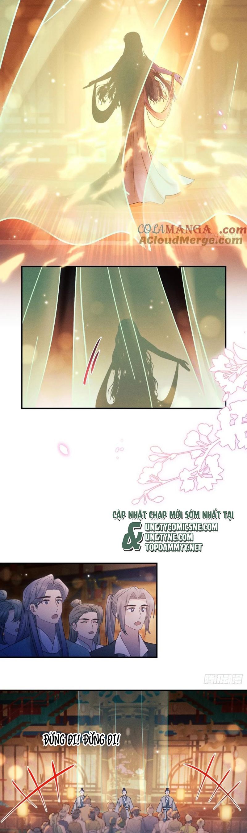 Tôi Hoài Nghi Ảnh Đế Đang Theo Đuổi Tôi Chapter 182 - 9