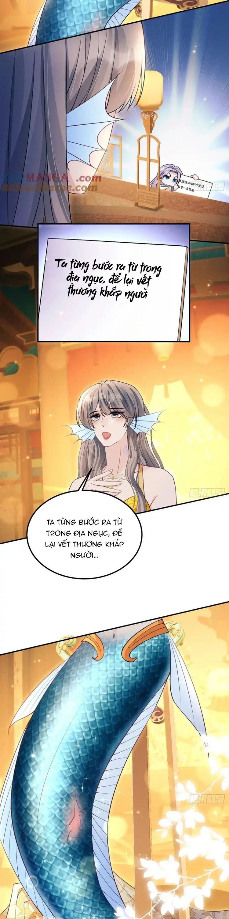 Tôi Hoài Nghi Ảnh Đế Đang Theo Đuổi Tôi Chapter 183 - 12