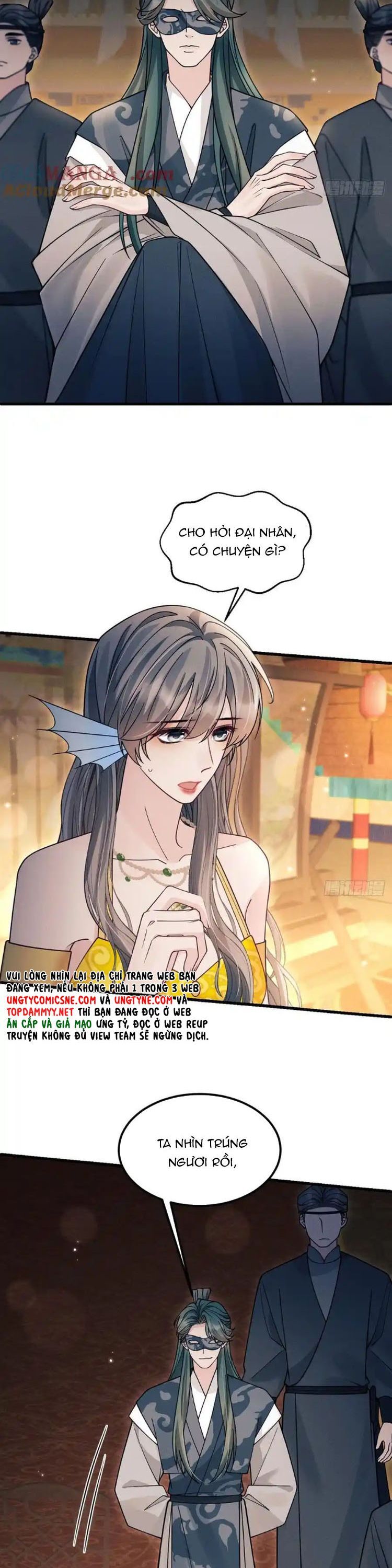 Tôi Hoài Nghi Ảnh Đế Đang Theo Đuổi Tôi Chapter 183 - 18