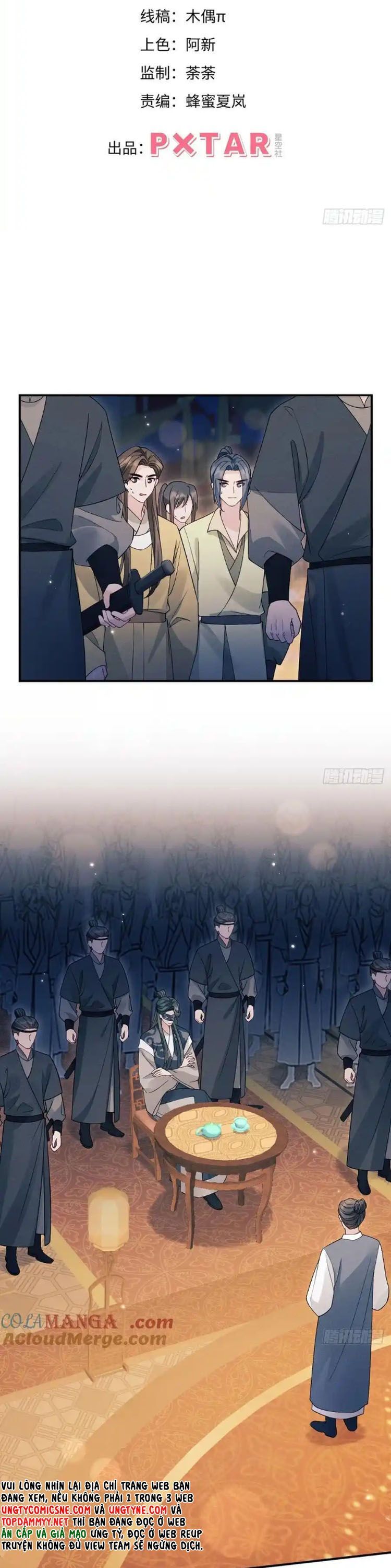 Tôi Hoài Nghi Ảnh Đế Đang Theo Đuổi Tôi Chapter 183 - 3
