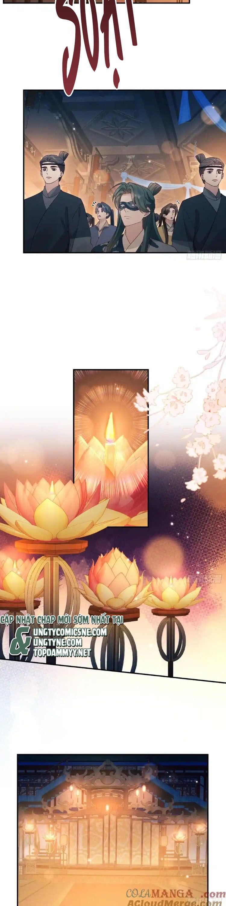 Tôi Hoài Nghi Ảnh Đế Đang Theo Đuổi Tôi Chapter 183 - 5