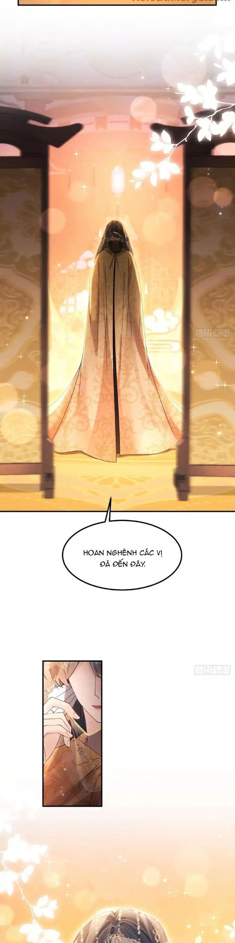 Tôi Hoài Nghi Ảnh Đế Đang Theo Đuổi Tôi Chapter 183 - 6