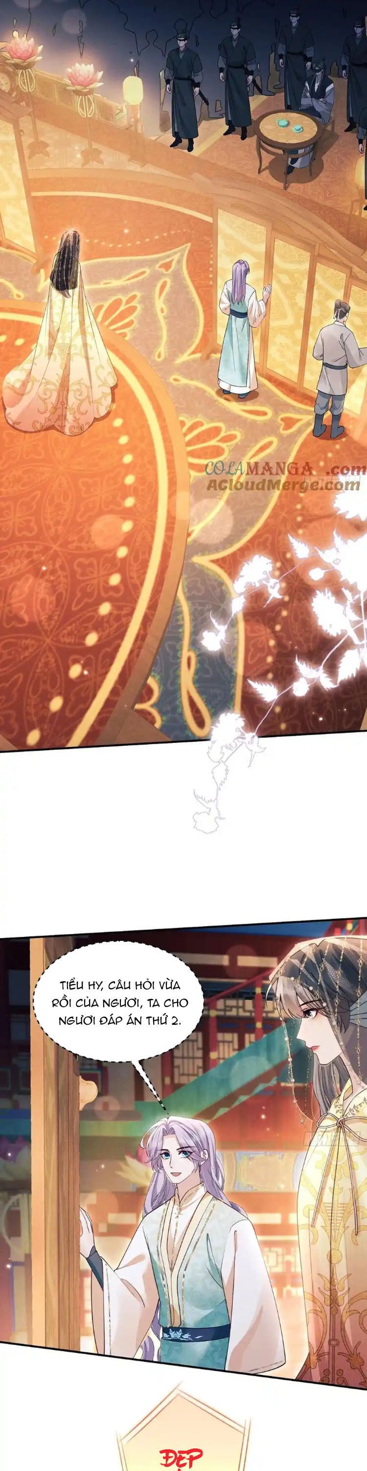 Tôi Hoài Nghi Ảnh Đế Đang Theo Đuổi Tôi Chapter 183 - 8