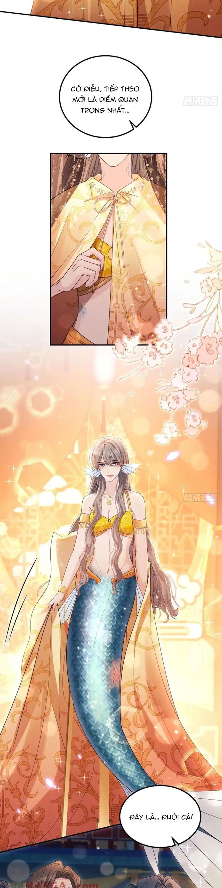 Tôi Hoài Nghi Ảnh Đế Đang Theo Đuổi Tôi Chapter 183 - 10
