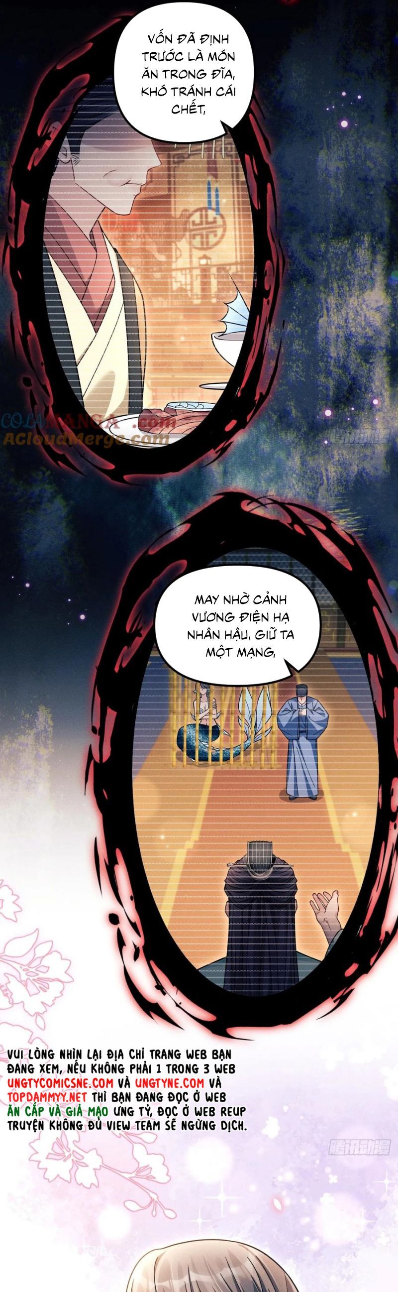 Tôi Hoài Nghi Ảnh Đế Đang Theo Đuổi Tôi Chapter 184 - 11