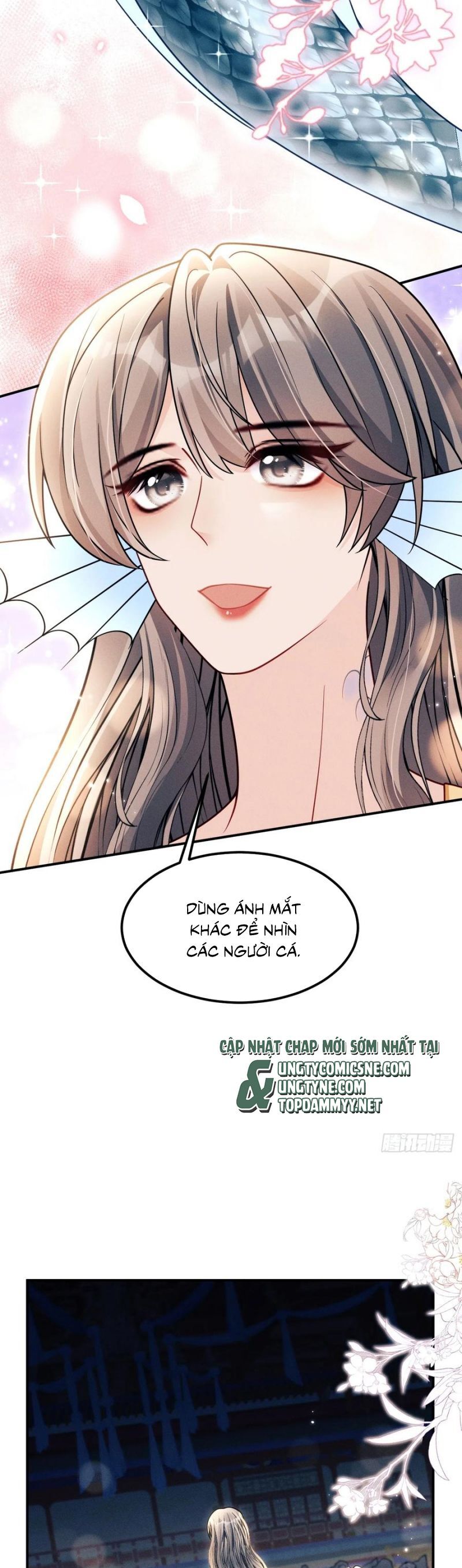 Tôi Hoài Nghi Ảnh Đế Đang Theo Đuổi Tôi Chapter 184 - 13