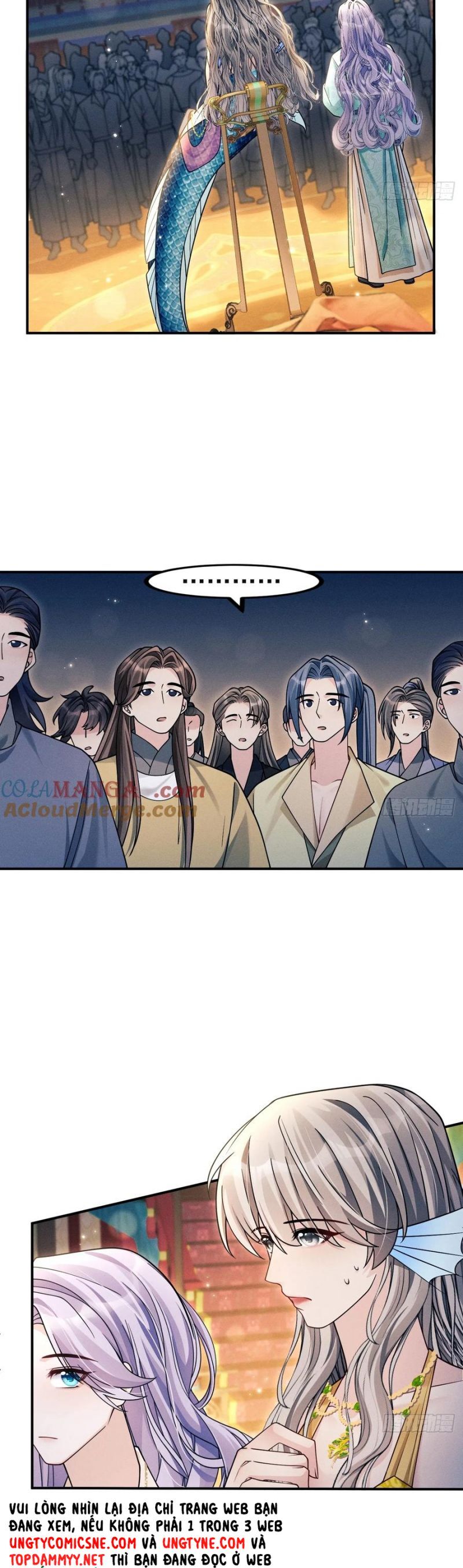 Tôi Hoài Nghi Ảnh Đế Đang Theo Đuổi Tôi Chapter 184 - 14