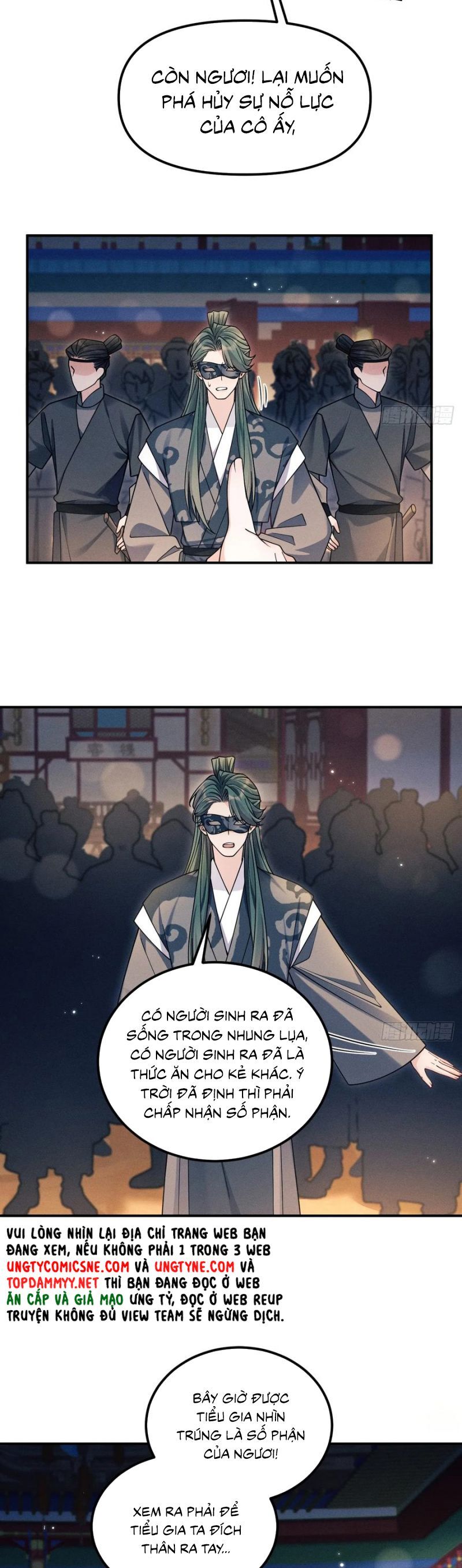 Tôi Hoài Nghi Ảnh Đế Đang Theo Đuổi Tôi Chapter 184 - 17