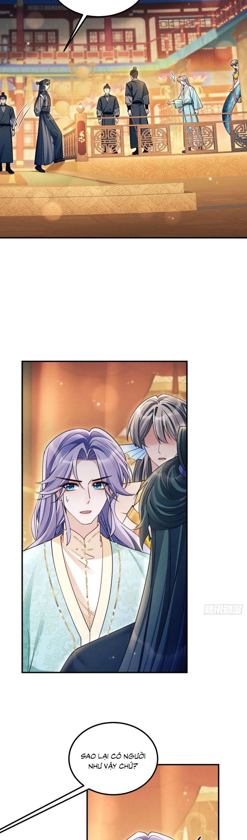 Tôi Hoài Nghi Ảnh Đế Đang Theo Đuổi Tôi Chapter 184 - 18