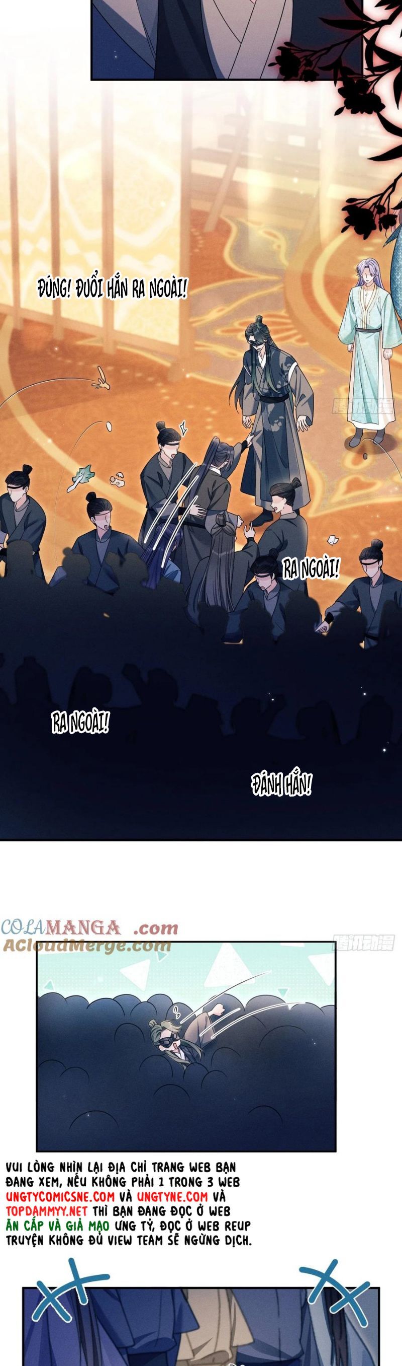 Tôi Hoài Nghi Ảnh Đế Đang Theo Đuổi Tôi Chapter 184 - 20