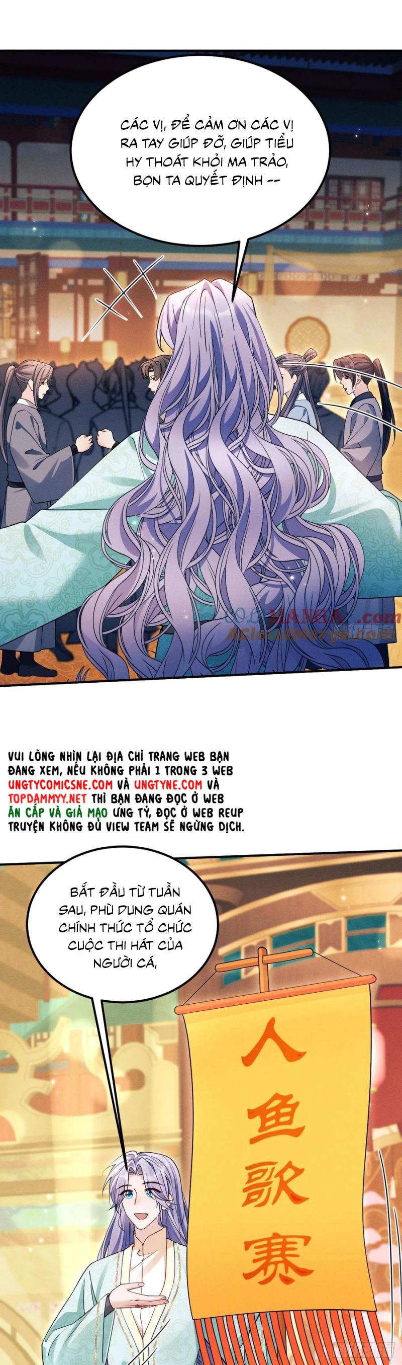 Tôi Hoài Nghi Ảnh Đế Đang Theo Đuổi Tôi Chapter 184 - 23