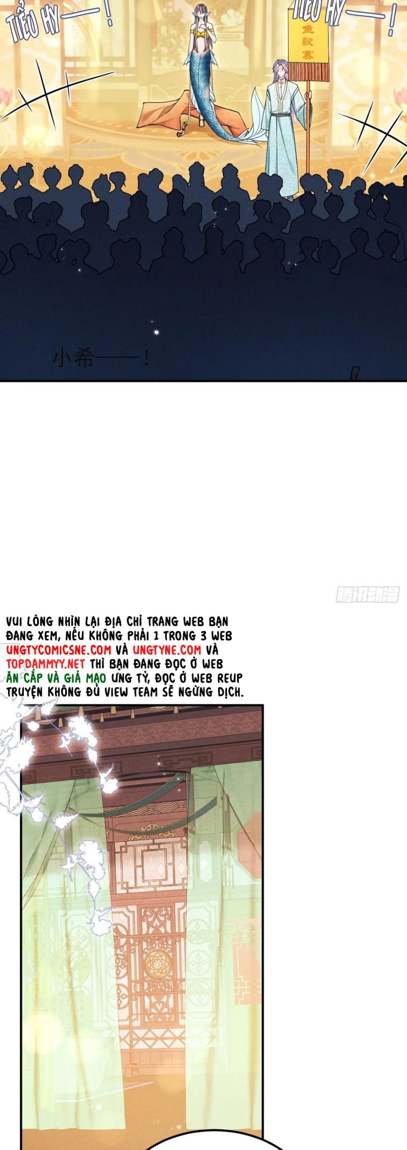 Tôi Hoài Nghi Ảnh Đế Đang Theo Đuổi Tôi Chapter 184 - 26