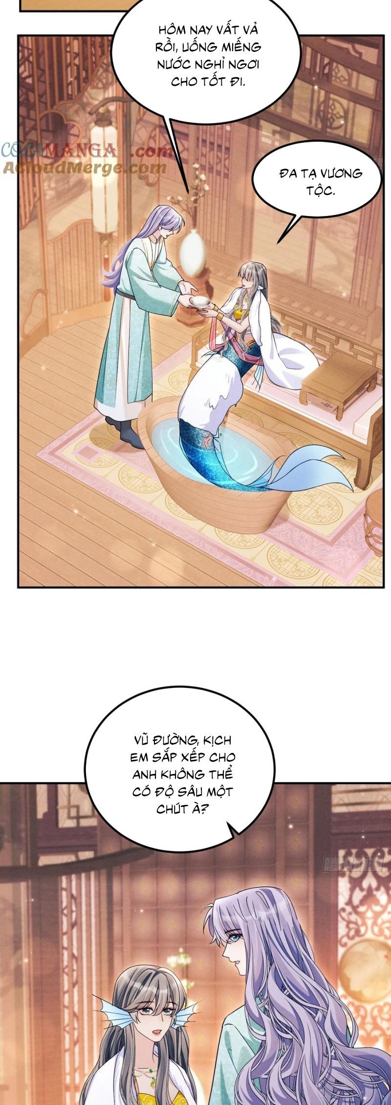 Tôi Hoài Nghi Ảnh Đế Đang Theo Đuổi Tôi Chapter 184 - 27