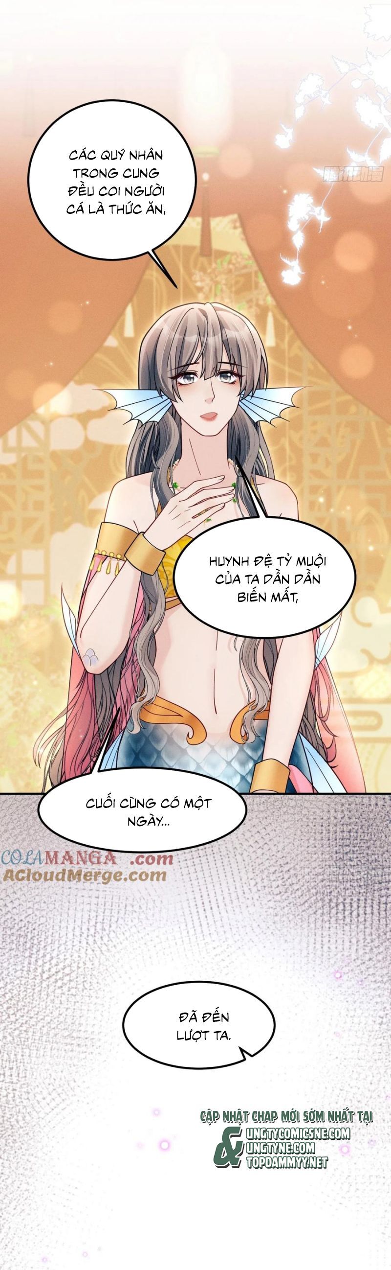 Tôi Hoài Nghi Ảnh Đế Đang Theo Đuổi Tôi Chapter 184 - 9