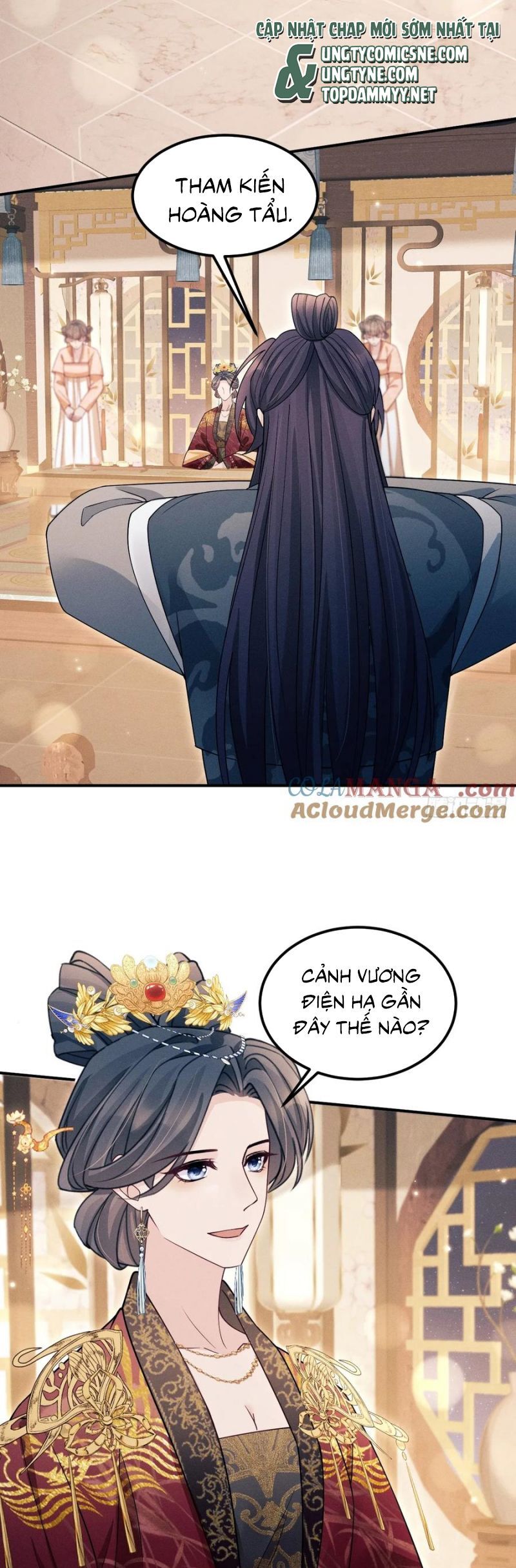 Tôi Hoài Nghi Ảnh Đế Đang Theo Đuổi Tôi Chapter 185 - 17
