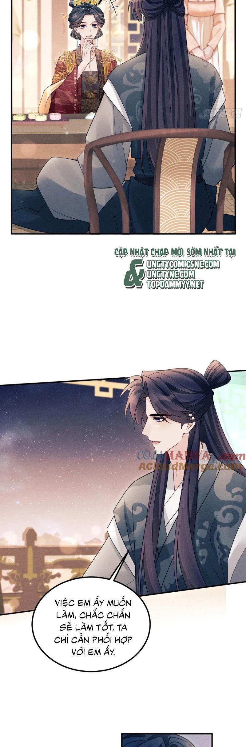 Tôi Hoài Nghi Ảnh Đế Đang Theo Đuổi Tôi Chapter 185 - 23