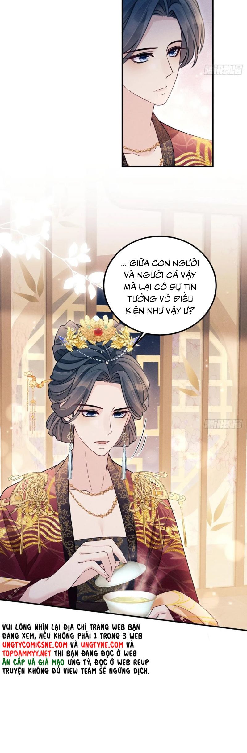 Tôi Hoài Nghi Ảnh Đế Đang Theo Đuổi Tôi Chapter 185 - 24
