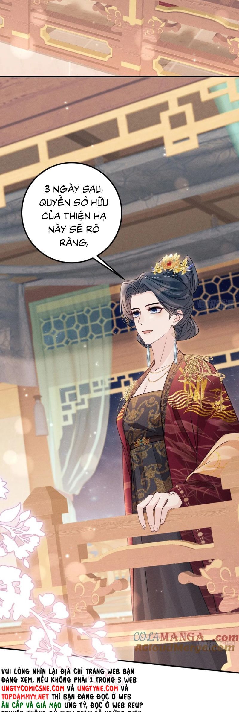 Tôi Hoài Nghi Ảnh Đế Đang Theo Đuổi Tôi Chapter 185 - 27