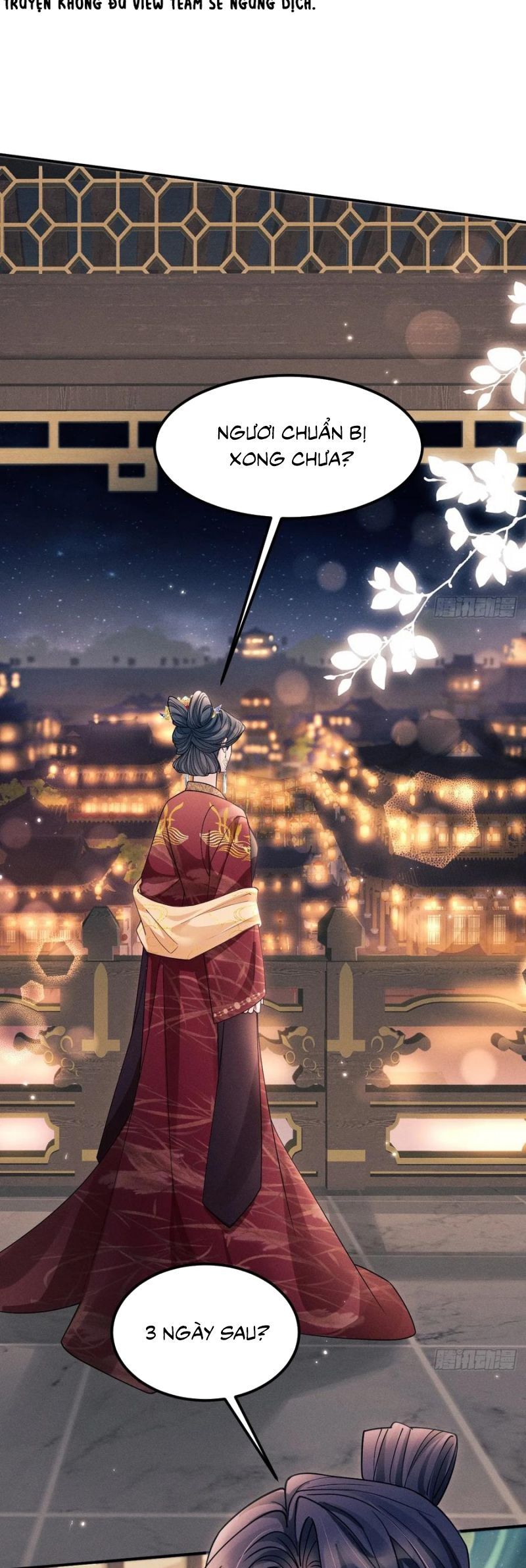 Tôi Hoài Nghi Ảnh Đế Đang Theo Đuổi Tôi Chapter 185 - 28