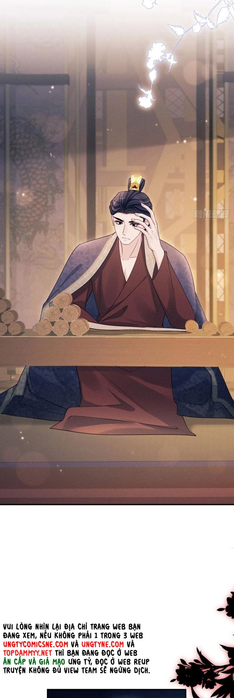 Tôi Hoài Nghi Ảnh Đế Đang Theo Đuổi Tôi Chapter 185 - 30